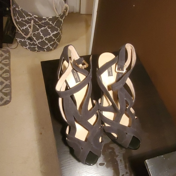 Zara heels - Picture 4 of 5